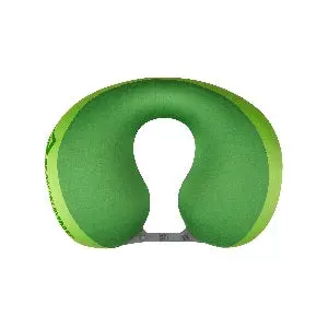 Sea to Summit Aeros Premium Traveller Pillow – Inflatable Neck Support