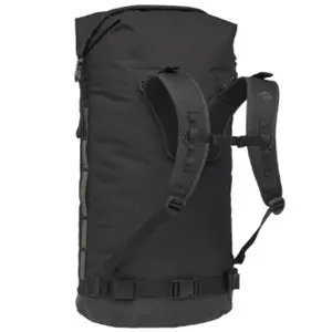Sea to Summit Big River Waterproof Dry Bag Backpack
