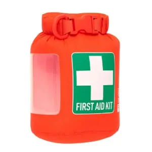 Sea to Summit First Aid Ultra-Lightweight Dry Storage Bags