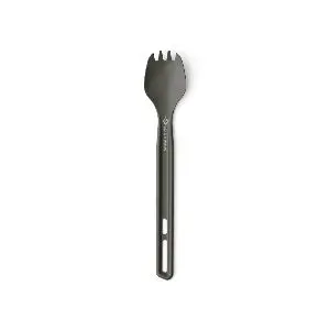 Sea to Summit Frontier Spork – Ultralight Titanium Hybrid Utensil