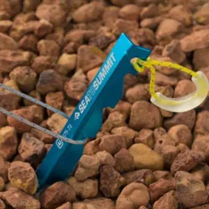 Sea to Summit Ground Control Tent Stake (Single)