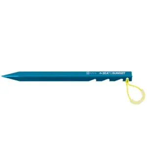 Sea to Summit Ground Control Tent Stakes – 8-Pack