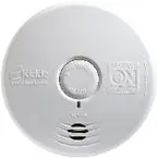 Sealed Lithium-Powered Marine Smoke Alarm