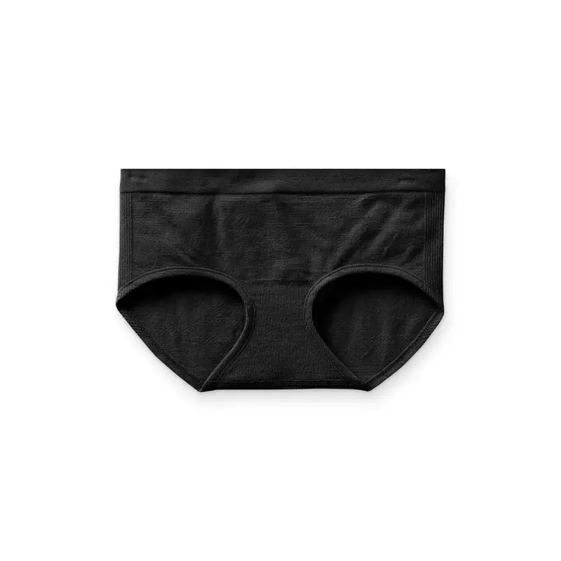 Seamless Women’s Hipster Underwear