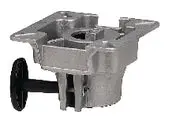 Seasport 2-7/8″ Direct-Attach Seat Mount