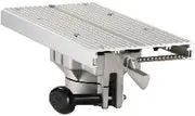 Seasport 2-7/8″ Seat Mount with Integrated Slider