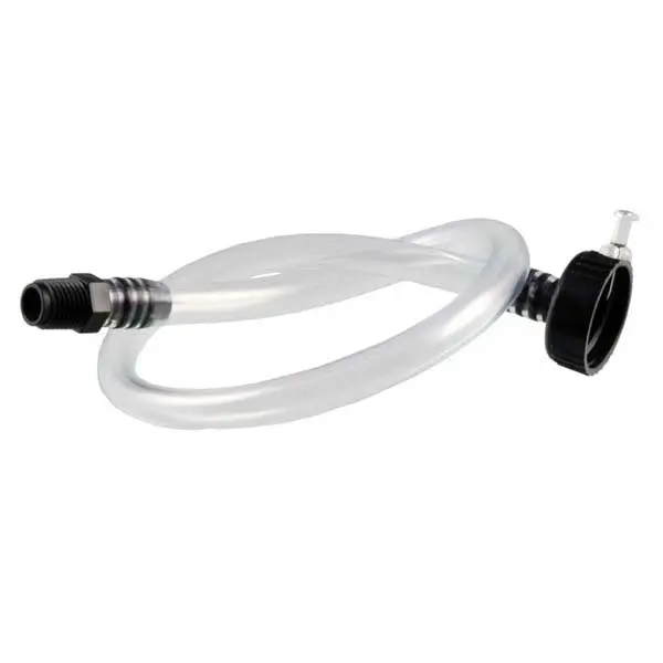 SEASTAR Fill-and-Bleed Hose Kit for Hydraulic Steering