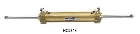 SeaStar HC5343 Fixed Front-Mount Outboard Steering Cylinder