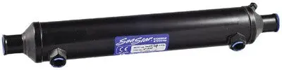 SEASTAR Hydraulic Oil Cooler Unit