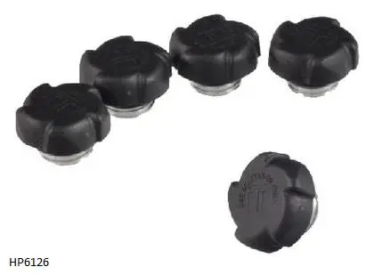 SeaStar I & II Replacement Helm Components
