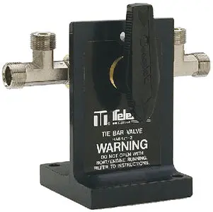 SEASTAR Liquid Tie-Bar Alignment Valve
