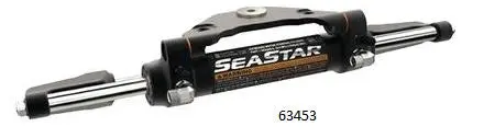 SeaStar Pro Front-Mount Steering Cylinders