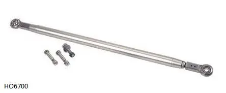 SeaStar Tournament Series Tie-Bar Cylinder Parts