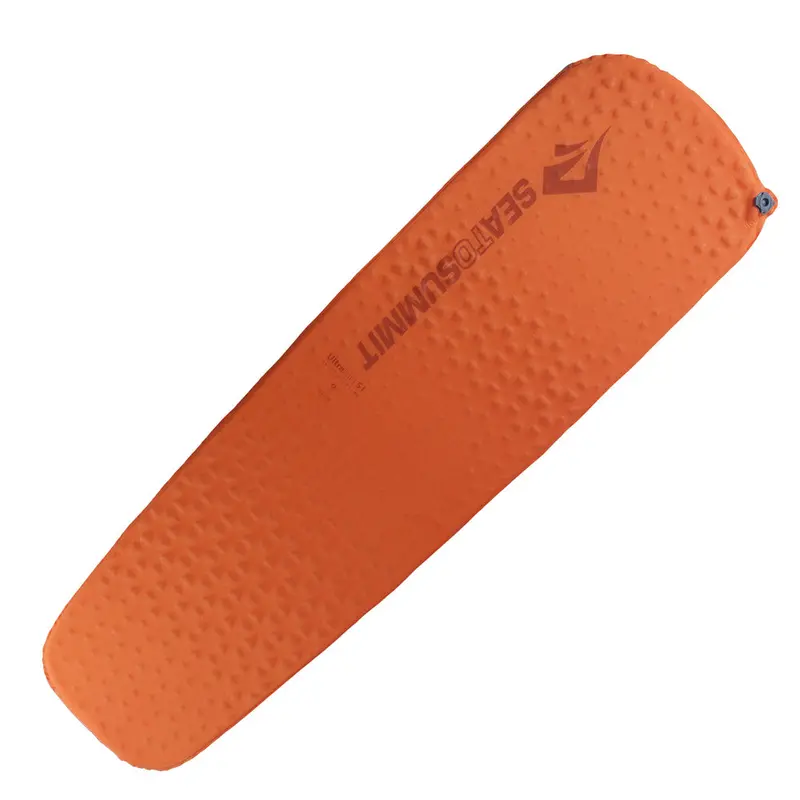 Self-Inflating Ultralight Sleeping Mat for Backpackers