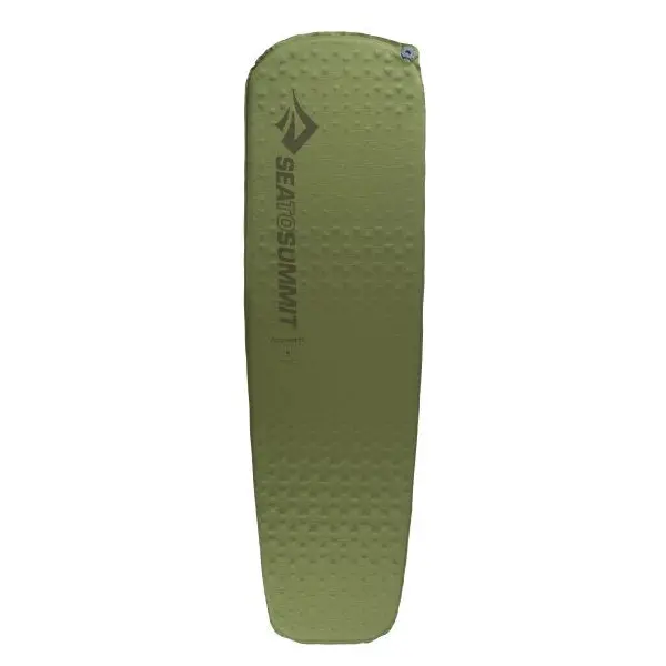 Selfinflate Camp Mat Liggeunderlag