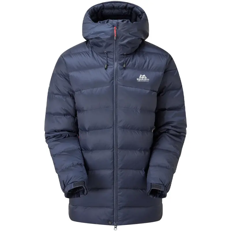 Senja Quilted Down Jacket for Women