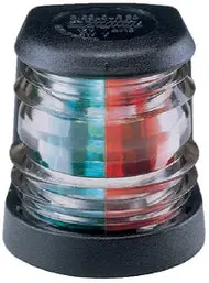 Series 20 Powerboat Bi-Color Navigation Light – Compact & Bright