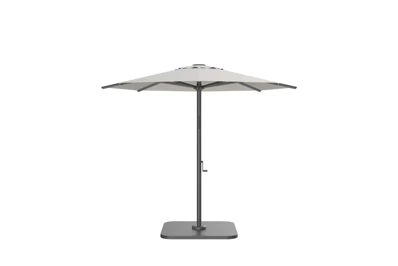 Shademaker 10 ft Octagonal Atlas Umbrella