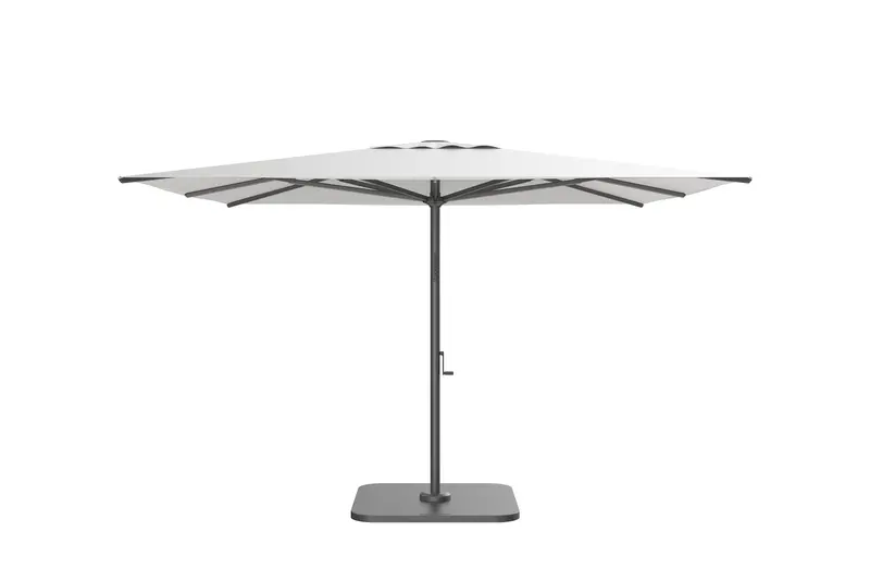 Shademaker 11.5 ft Square Atlas Umbrella