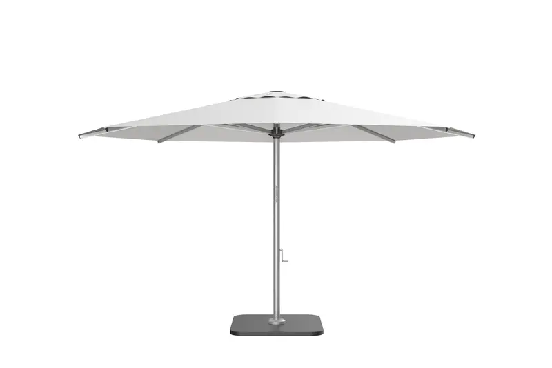 Shademaker 13 ft Octagonal Atlas Umbrella