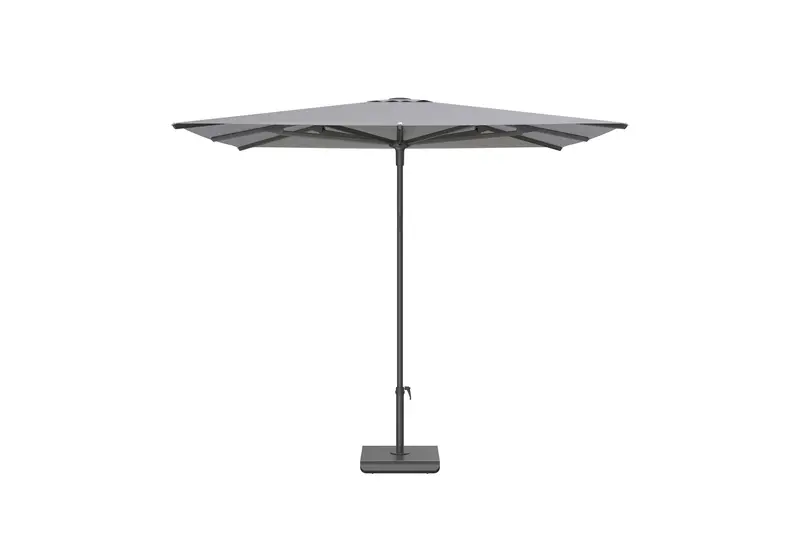 Shademaker 6.5 ft Square Libra Umbrella