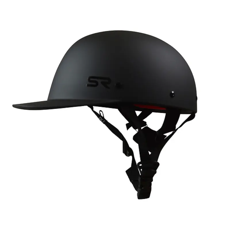 Shred Ready ION Ventilated Kayak Safety Helmet
