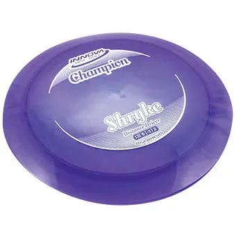 Shryke Distance Driver – High-Speed Disc Golf Disc