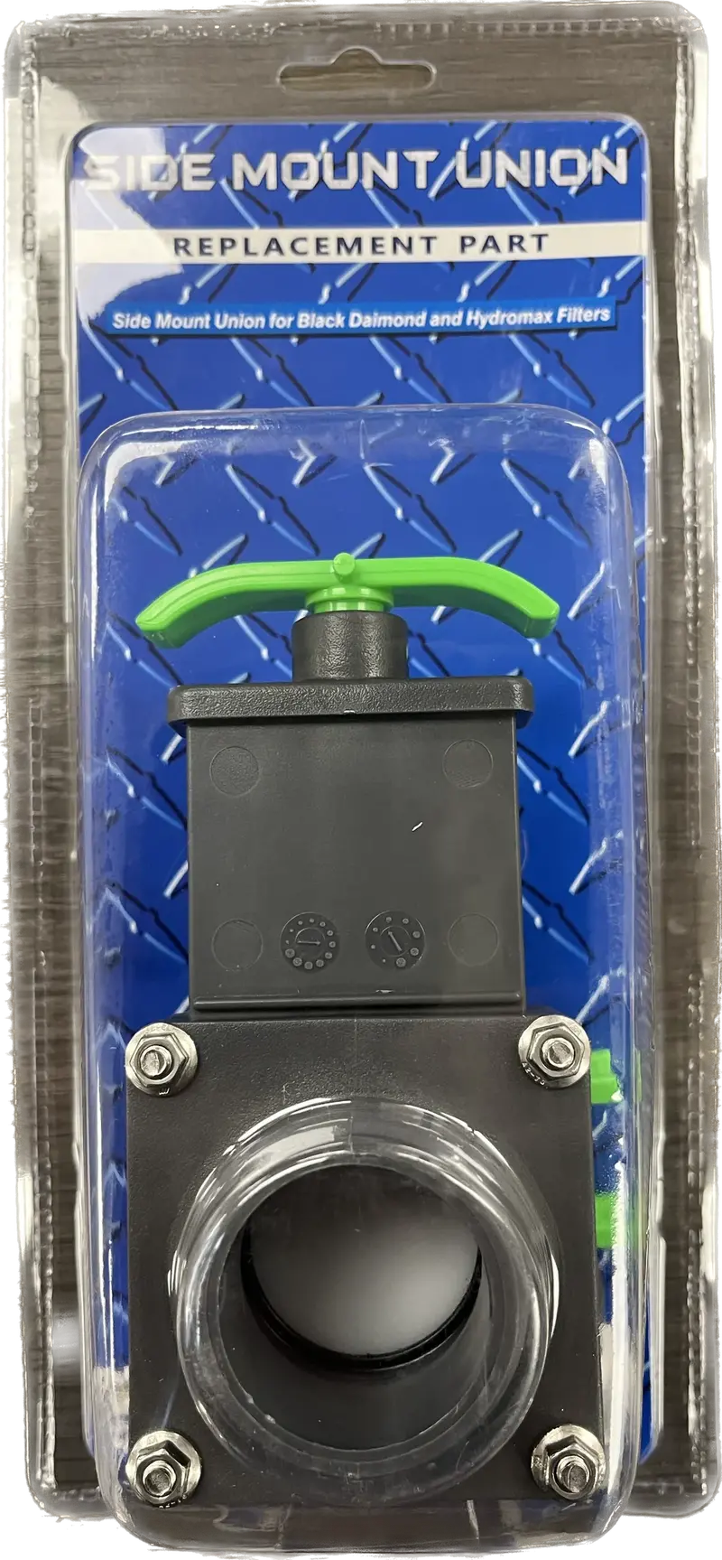 Side-Mount Union Fitting Replacement AC-55875