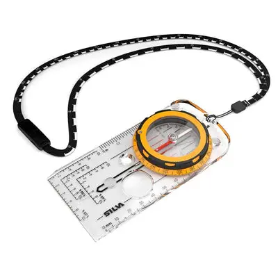 Silva Expedition Baseplate Compass