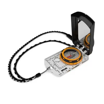 Silva Expedition S Navigation Compass