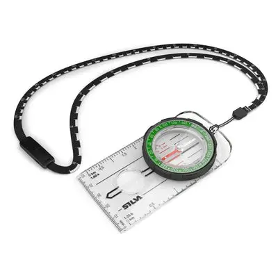 Silva Ranger Classic Baseplate Compass