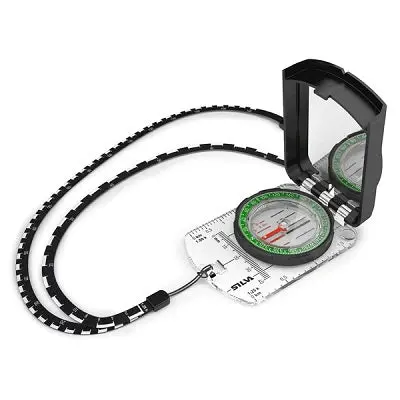 Silva Ranger S Baseplate Compass