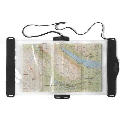 Silva Waterproof Map Storage Case