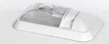Single-Beam Incandescent Dock Light