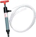 Siphon-Mate Dual-Action Manual Siphon Pump