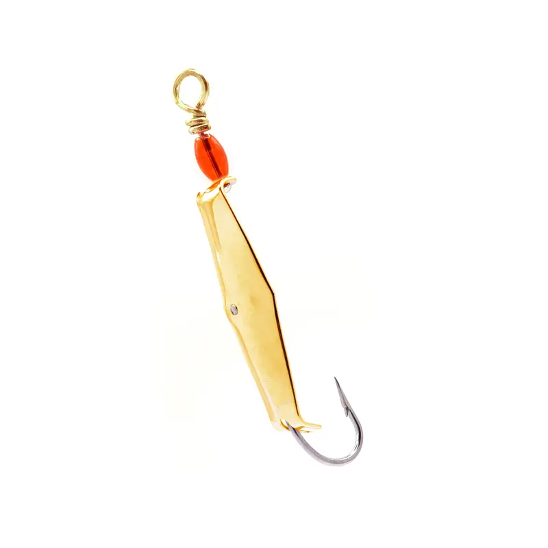 Size 00 Original Gold Clarkspoon