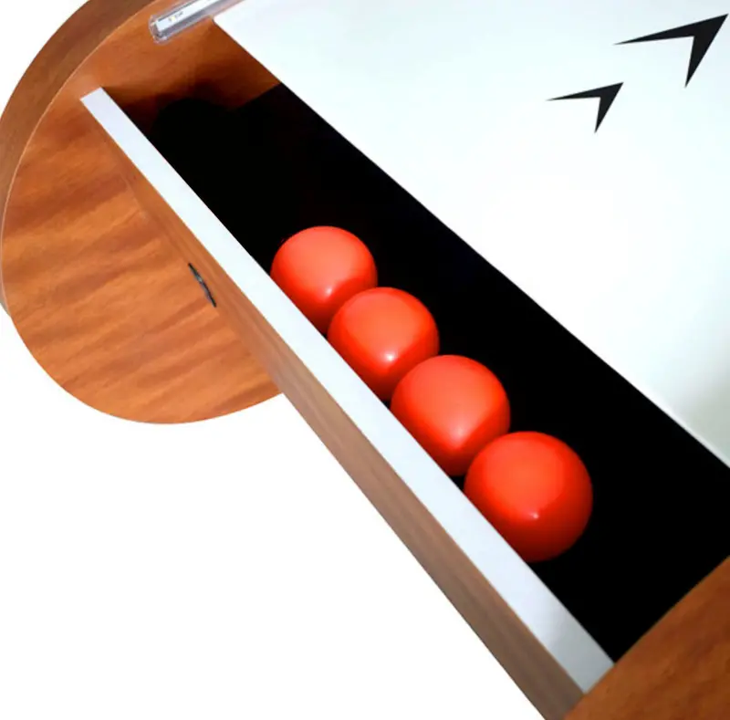 Skeeball Set – Four-Pack Replacement (NGP5875)