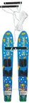 Ski School Wide-Body Trainer Water Skis
