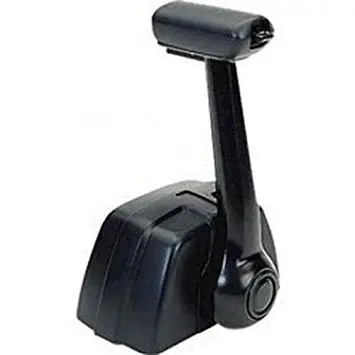 SL-3 Single-Lever Top-Mount Boat Control