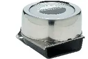 Slimline Compact Electric Horn