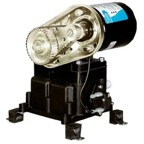 Smart Automatic Pressure-Boost Water Pump