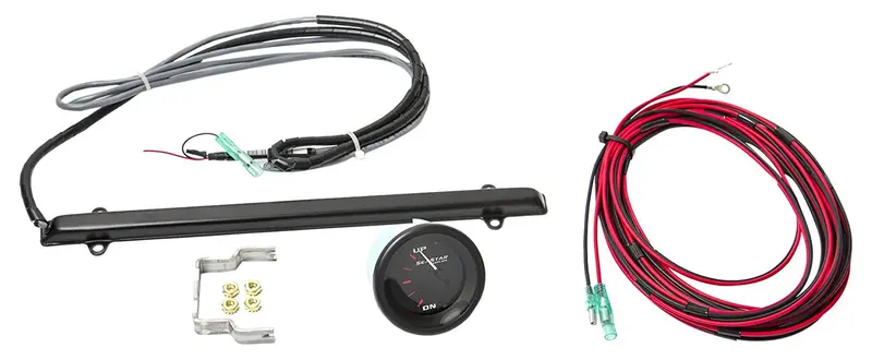 SMARTSTICK Digital Sensor and Gauge Installation Kit