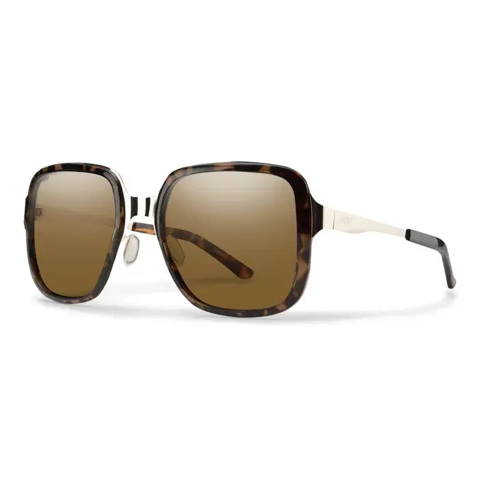 Smith Aveline Sport Sunglasses with Lightweight Frame