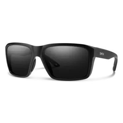 Smith Backcast Adventure-Ready Sunglasses