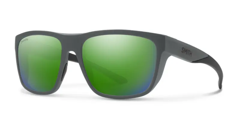 Smith Barra Sport Sunglasses