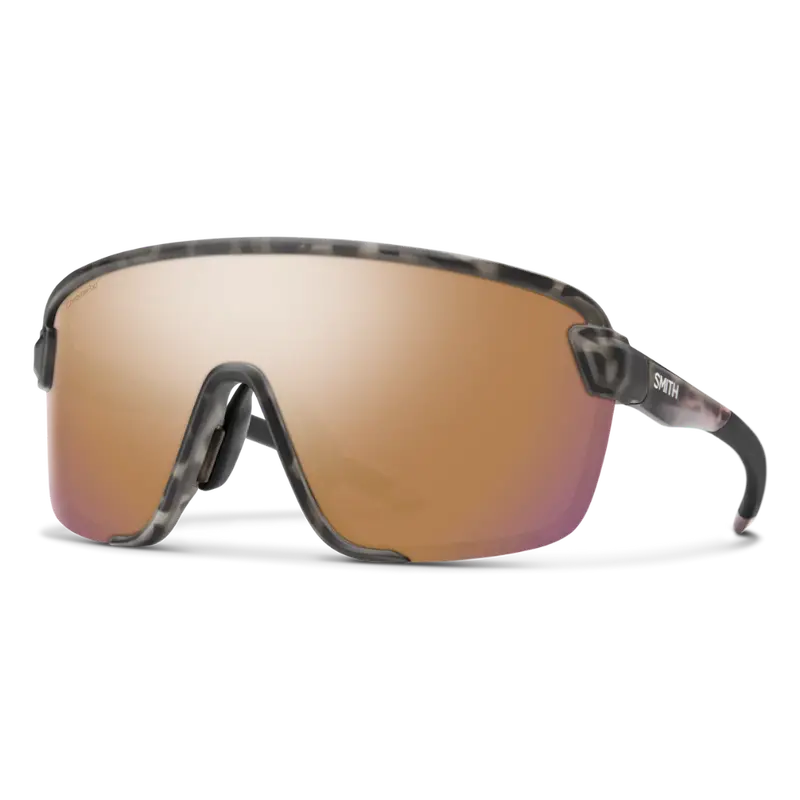 Smith Bobcat Lifestyle Sunglasses with UV Protection