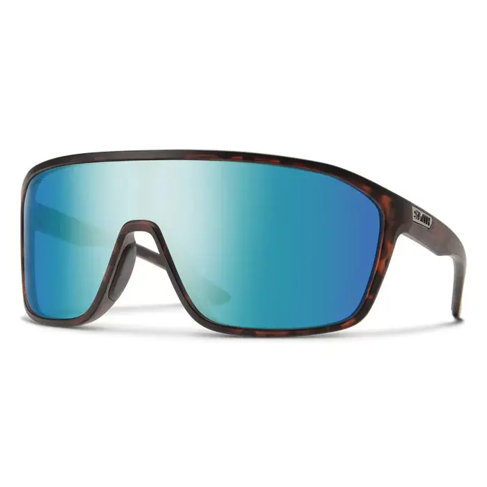 Smith Boomtown Retro-Inspired Sunglasses for Outdoor Adventures