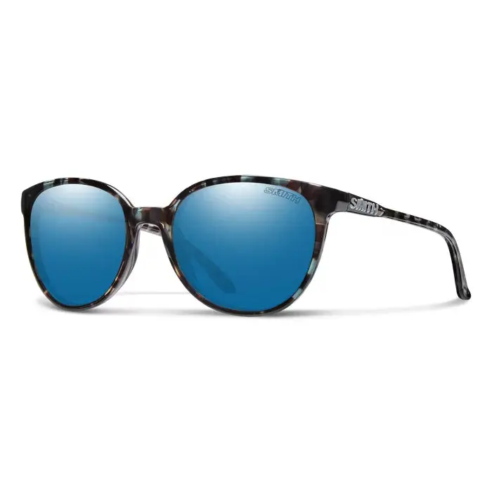 Smith Cheetah Polarized Sunglasses for Men and Women