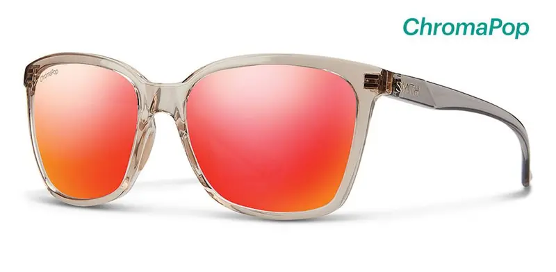 Smith Colette Polarized Sunglasses