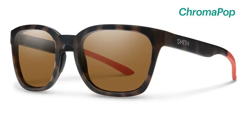Smith Founder Polarized Sunglasses